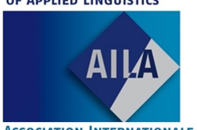 AESLA pertenece a AILA ( Association Internationale de Linguistique Appliquée / International Association of Applied Linguistics)